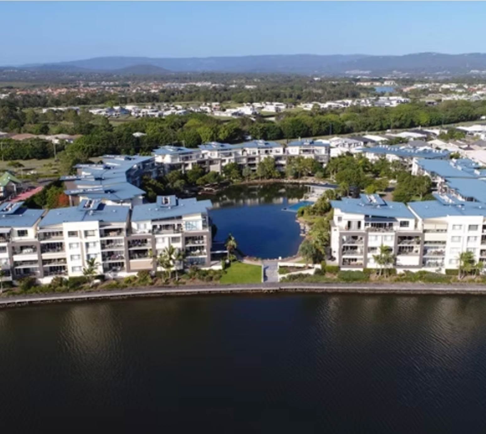 Illanah Aqua Hope Island